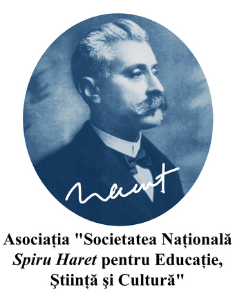 ASOCIATIA “SOCIETATEA NATIONALA SPIRU HARET PENTRU EDUCATIE, STIINTA SI CULTURA”